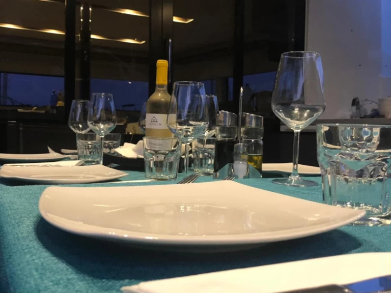 Noleggio Catamarano con o senza skipper Lagoon a Capo d'Orlando