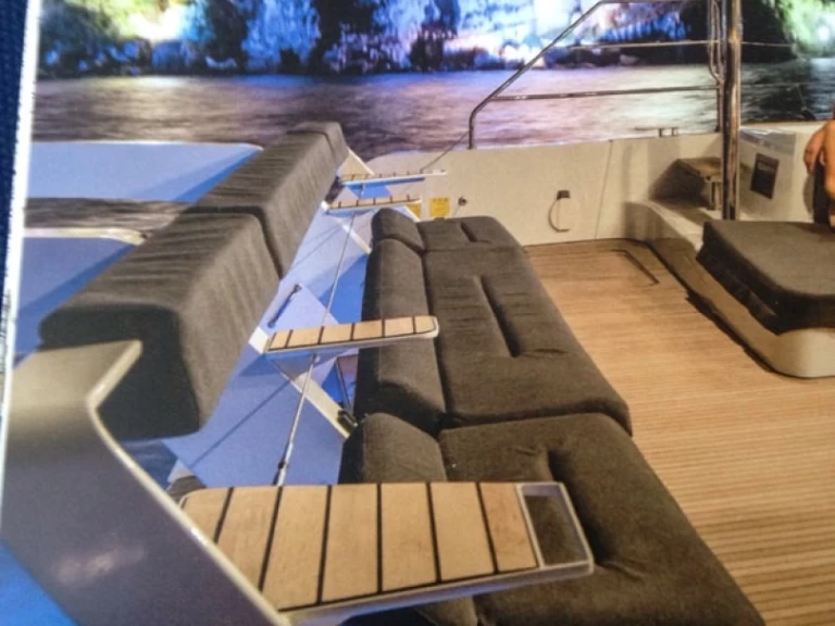 Noleggio Catamarano con o senza skipper Lagoon a Capo d'Orlando