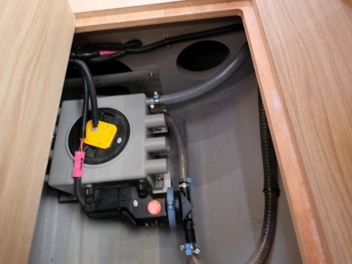 Noleggio barche Nautitech Nautitech 40 Open  a Hyères su Samboat
