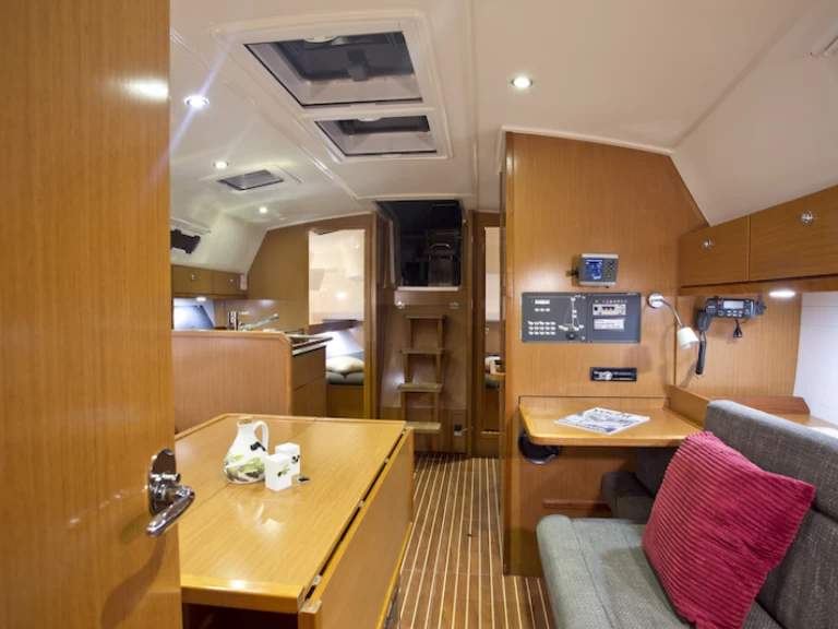 Noleggio a Sebenico – Bavaria Bavaria 36 Cruiser su SamBoat