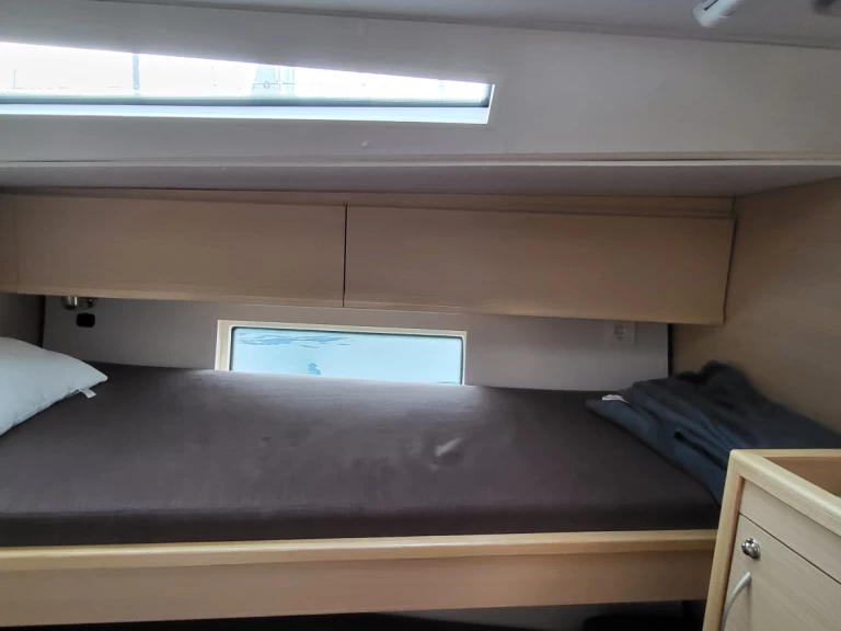 Noleggio Barca a vela a Punat – D&D Yacht D&D Kufner54.Univerzum (AC+Gen+Solar)