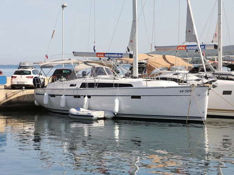 Noleggio barche Bavaria Cruiser 46 a Pirovac su Samboat