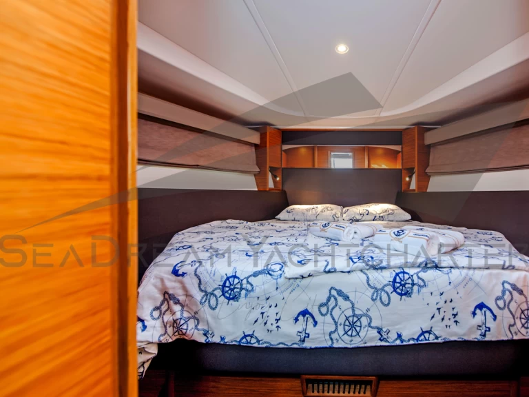 Noleggio barche Sukošan economico Bavaria S40 HT