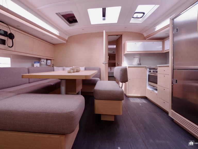 Noleggio Barca a vela con o senza skipper Dufour a Furnari