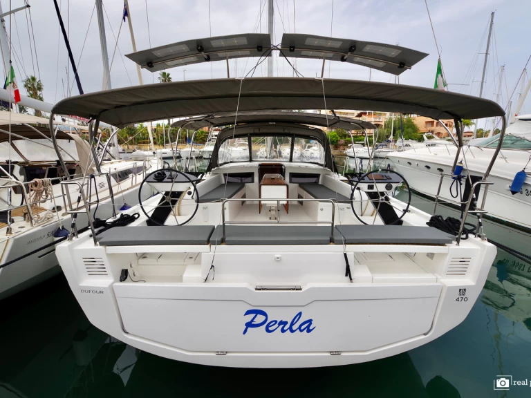 Barca a vela a noleggio a Furnari al miglior prezzo