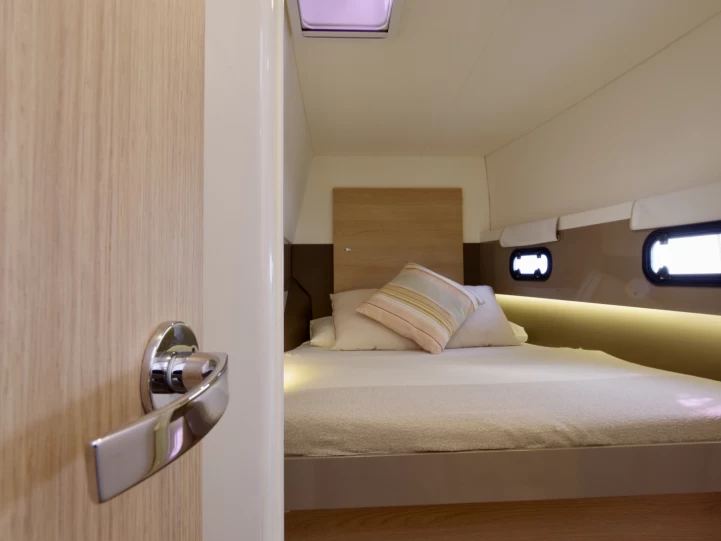 Noleggio barche Bali Bali 4.1 a Castellammare di Stabia su Samboat