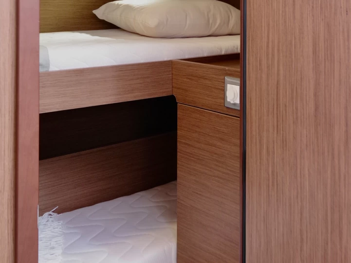 Noleggio barche Bénéteau Oceanis 46.1 a Furnari su Samboat