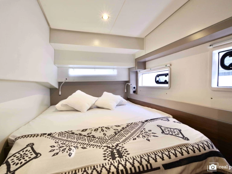 Noleggio barche Bali Bali 4.2 a Castellammare di Stabia su Samboat