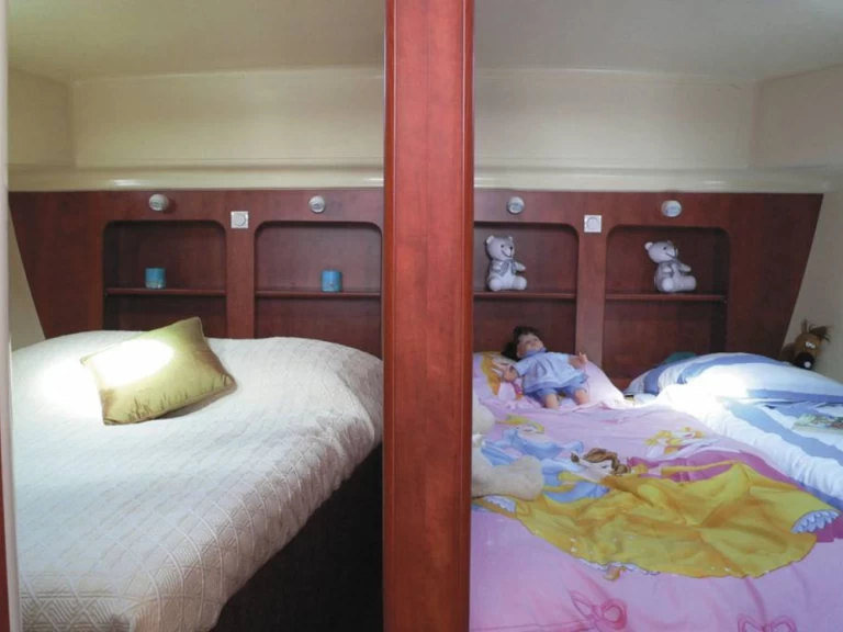 Houseboat a noleggio a Cahors al miglior prezzo