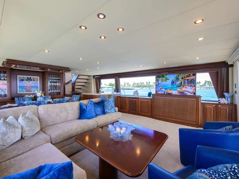 Noleggio a Old Saybrook – Pacific Mariner JULE su SamBoat