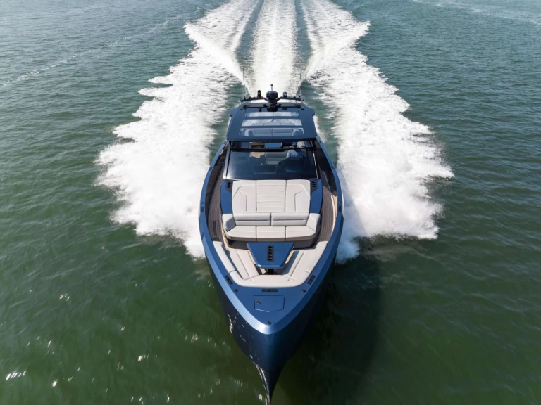 Vanquish ETSEA da affittare a  Sag Harbor