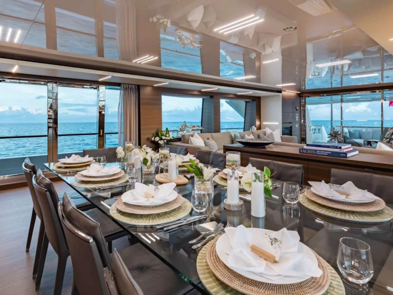 Noleggio barche Fort Lauderdale economico EROS