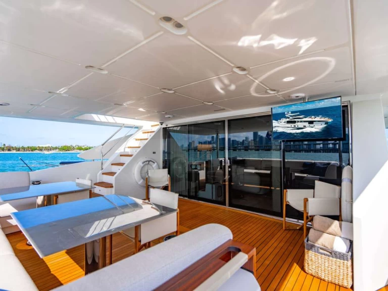 Noleggio barche Fishers Island economico CARPE DIEM