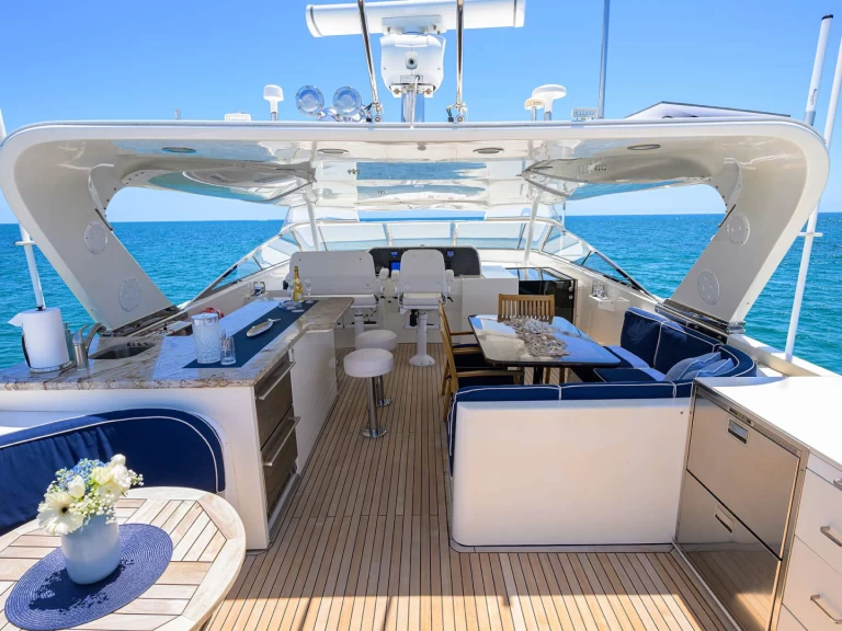 Pacific Mariner JULE da affittare a  Old Saybrook