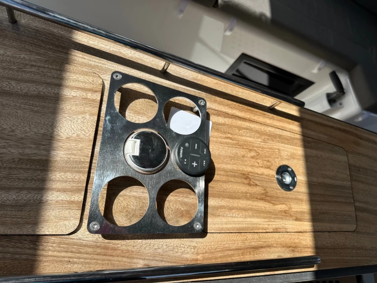 Noleggiare una Dufour Dufour 530 a Road Town