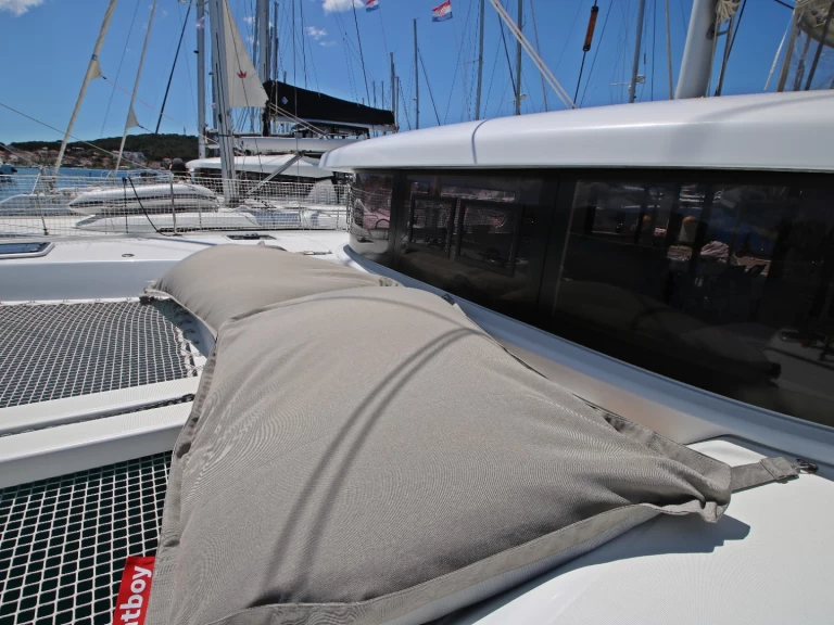 Noleggio a Rogosnizza – Lagoon Lagoon 42 su SamBoat