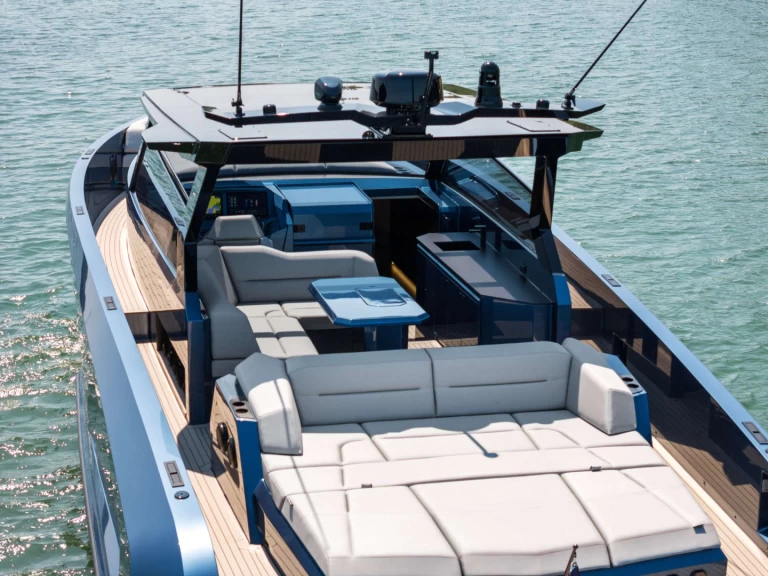 Noleggio a Sag Harbor – Vanquish ETSEA su SamBoat