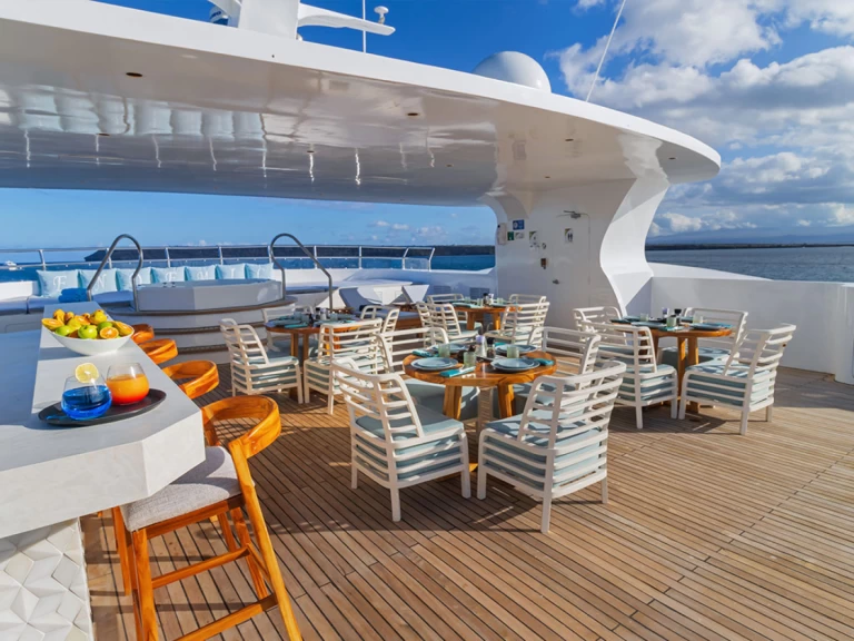 Noleggio barche  Power Cat - Endemic a Puerto Baquerizo Moreno su Samboat