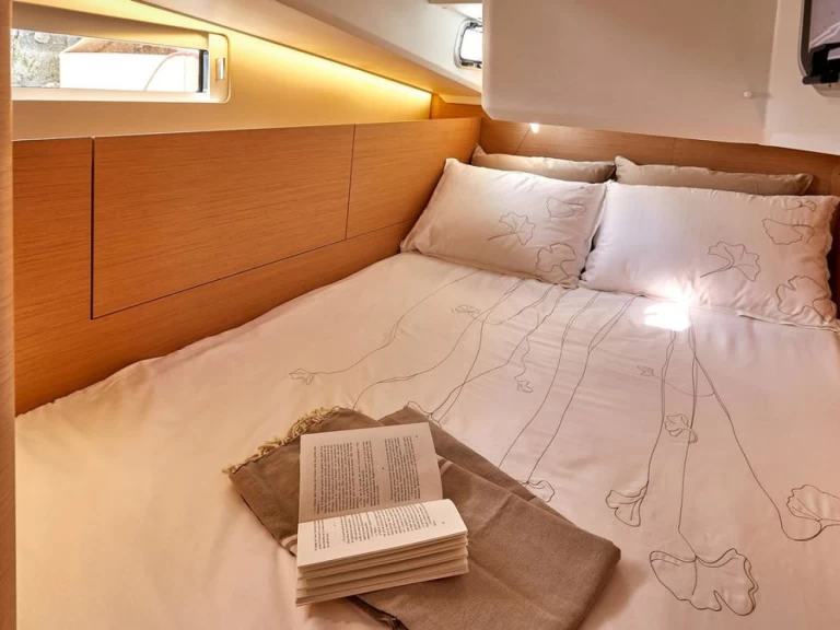 Noleggio a Gouviá – Jeanneau Sun Odyssey 410 su SamBoat
