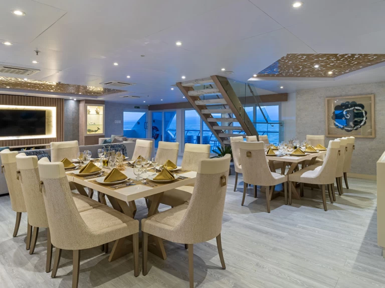 Noleggiare una  Power Cat - Elite a Baltra Island