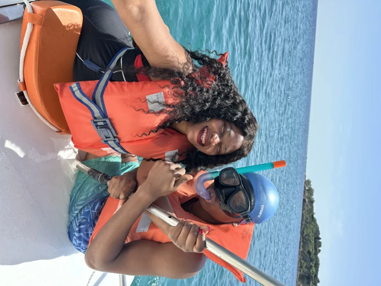 Noleggio Barca a motore a Rodi (Citta) – Performance wood 98