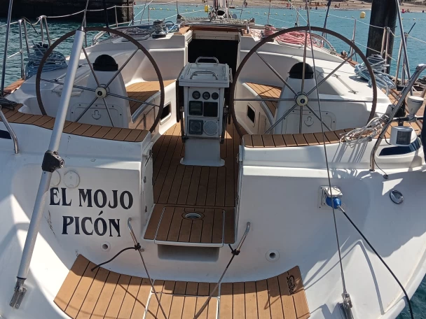 Noleggio a Puerto de Los Gigantes – Bavaria Bavaria 44 su SamBoat