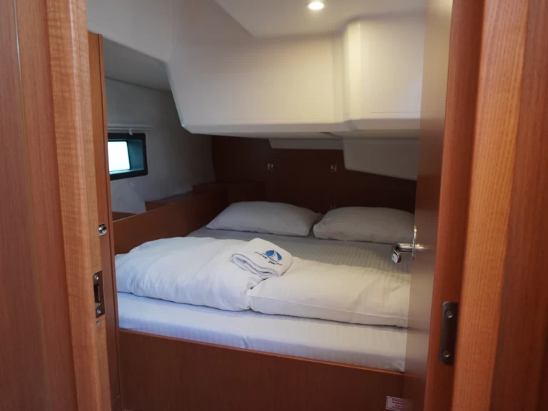 Noleggio Barca a vela con o senza skipper Bavaria a Fethiye