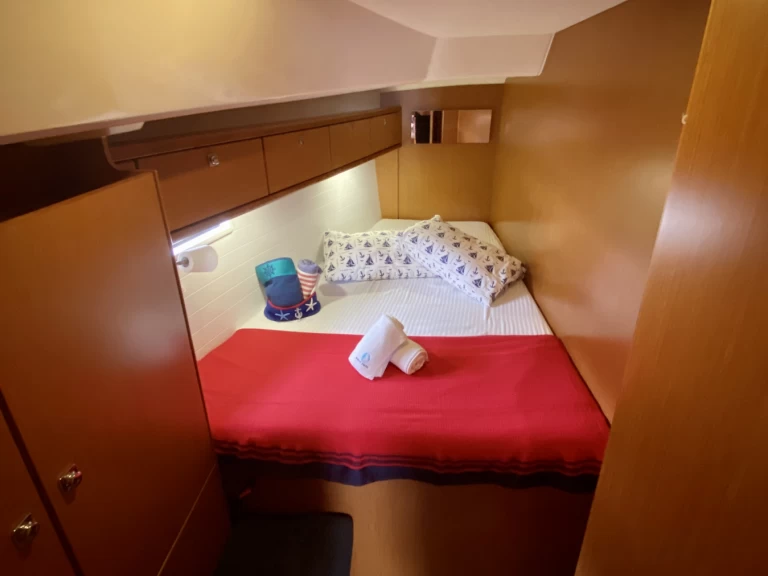 Noleggio barche Fethiye economico Cruiser 46