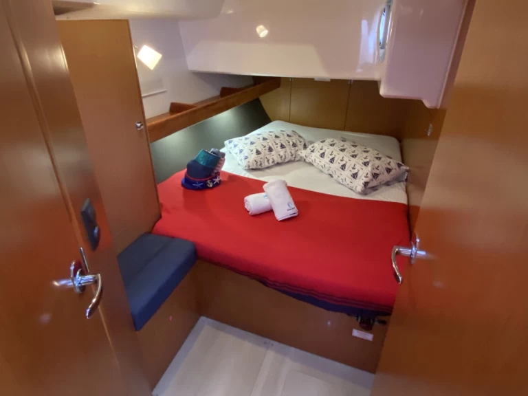 Noleggio Barca a vela con o senza skipper Bavaria a Fethiye