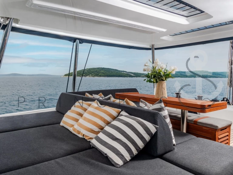 Noleggio a Castelli – Lagoon Lagoon 55 su SamBoat