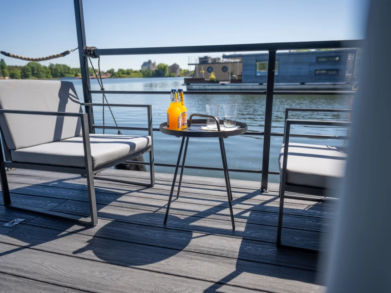 Noleggio barche WOMA Woma D13 a Fürstenberg/Havel su Samboat