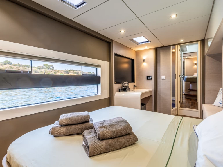 Noleggio a Pórto Chéli – Aventura Aventura 50 su SamBoat
