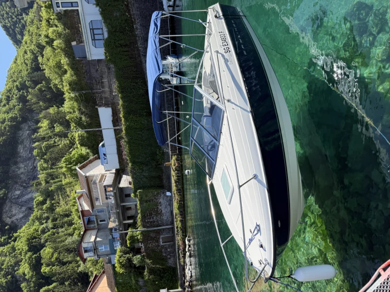 Noleggio Barca a motore con o senza skipper Bayliner a Évian-les-Bains