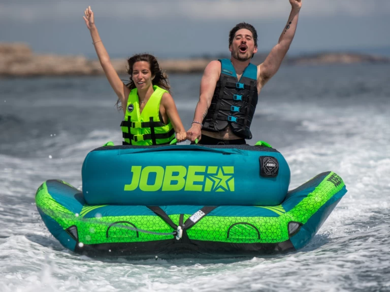 Noleggio barche Marinello Eden 22 a La Tremblade su Samboat