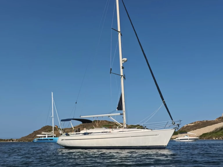 Noleggio a Mahón – Bavaria Bavaria 40 su SamBoat