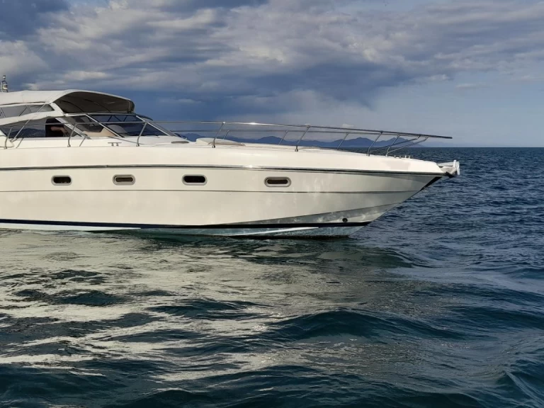 Noleggio a Port Grimaud – Fiart Fiart 40 Genius su SamBoat