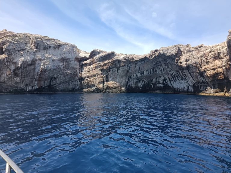 Noleggio barche Bénéteau Antares 760 a Sebenico su Samboat