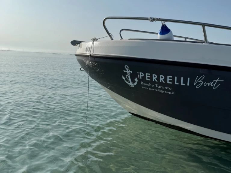 As Marine 19 OPEL da affittare a  Taranto