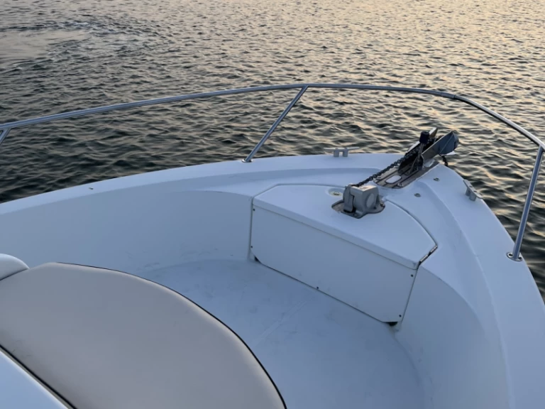 Bénéteau Ombrine 700 da affittare a  Arcachon