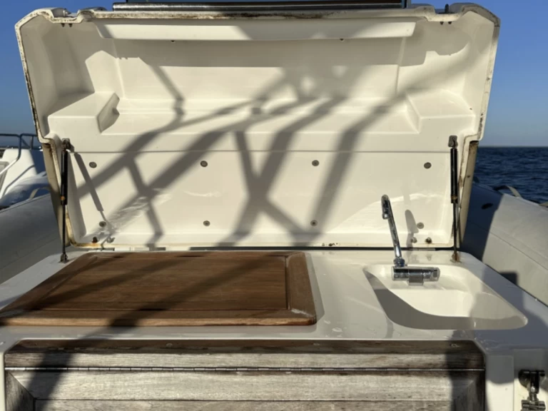 Noleggio Gommone con o senza skipper Joker Boat a Arcachon