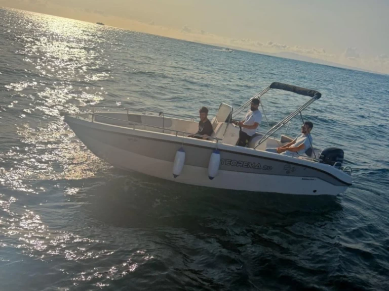 Salento marine Elitè 17 da affittare a  Sorrento