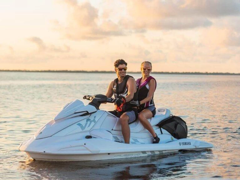 Yamaha Yamaha VX da affittare a  Sant Antoni de Portmany