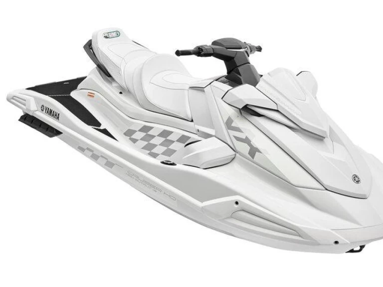 Noleggio a Sant Antoni de Portmany – Yamaha Yamaha VX su SamBoat