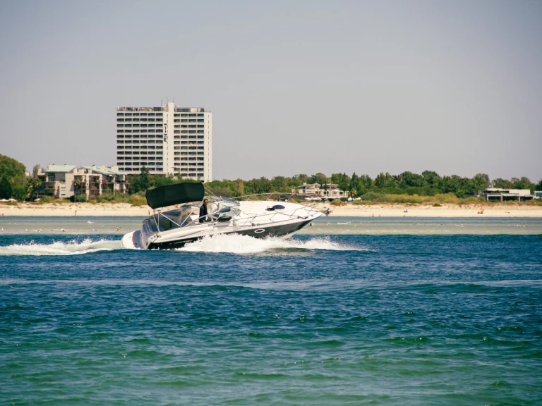 Noleggio barche Marina de Tróia economico 250 CR