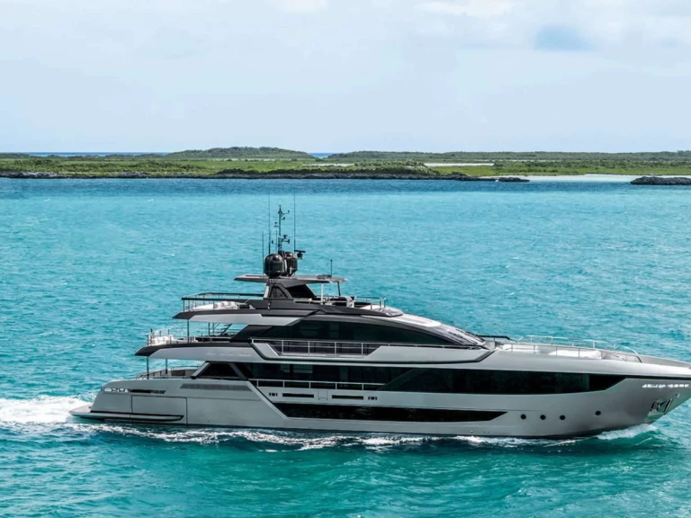 Noleggiare una Riva TASTY WAVES a Fort Lauderdale