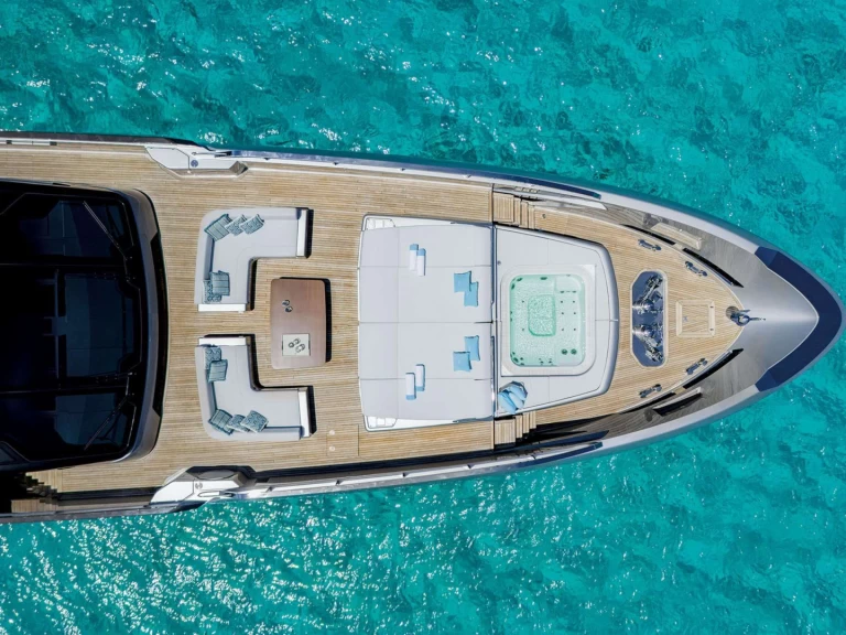 Noleggio barche Costa Azzurra economico TASTY WAVES