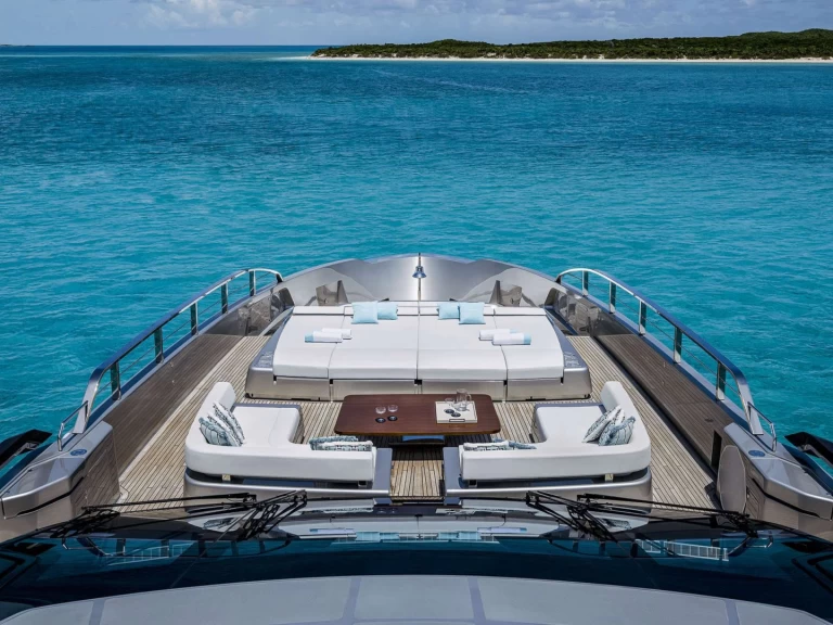 Noleggio Yacht di lusso a Costa Azzurra – Riva TASTY WAVES