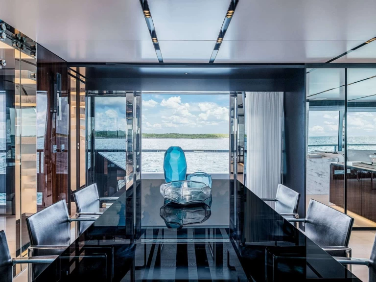Noleggio a Fort Lauderdale – Riva TASTY WAVES su SamBoat