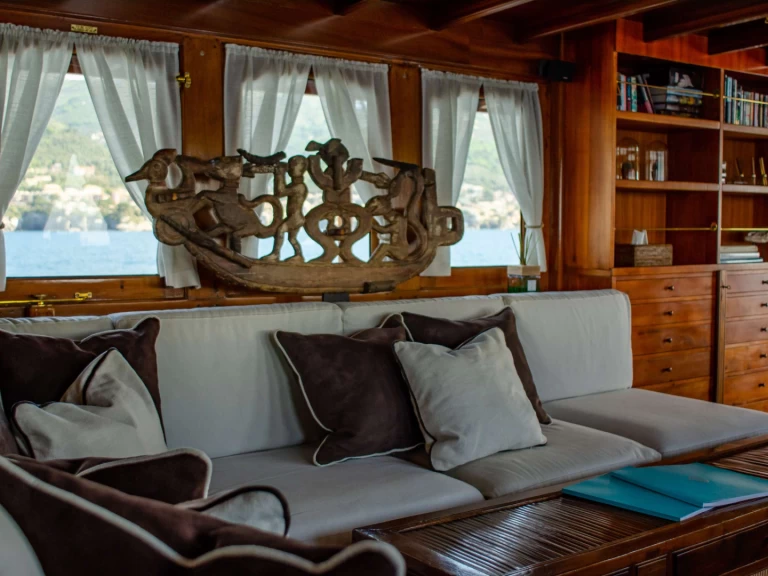  OVER THE RAINBOW OF LONDON da affittare a  Costa Azzurra