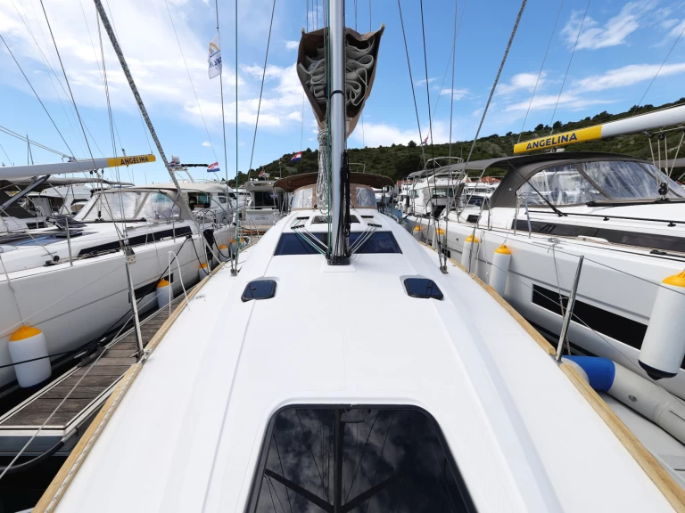 Noleggio a Primošten – Elan Impression 40.1 su SamBoat